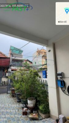 Trạm sạc ON Live ngày 29/06
