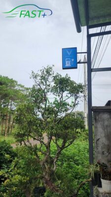 Trạm sạc ON Live ngày 02/06