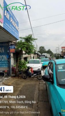 Trạm sạc ON Live ngày 09/06