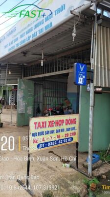 Trạm sạc ON Live ngày 15/06
