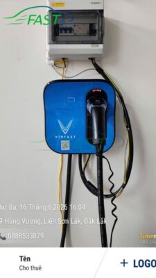 Trạm sạc ON Live ngày 18/06