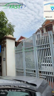 Trạm sạc ON Live ngày 26/06