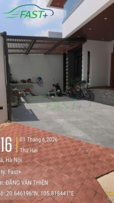 Trạm sạc ON Live ngày 02/06