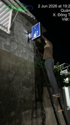 Trạm sạc ON Live ngày 03/06