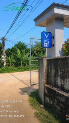Trạm sạc ON Live ngày 04/06