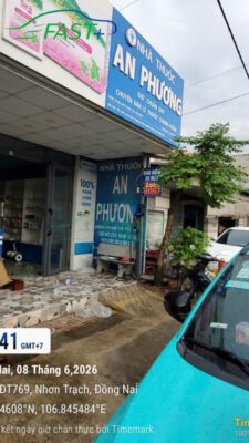 Trạm sạc ON Live ngày 09/06