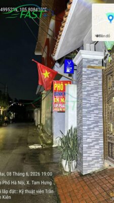 Trạm sạc ON Live ngày 09/06