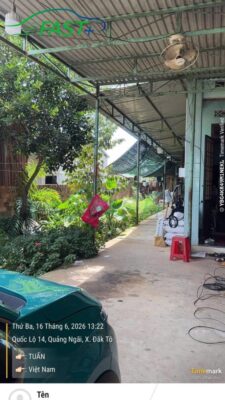 Trạm sạc ON Live ngày 16/06