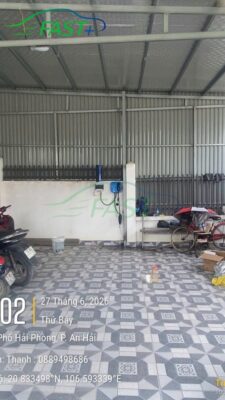 Trạm sạc ON Live ngày 27/06