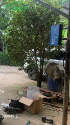 Trạm sạc ON Live ngày 30/06