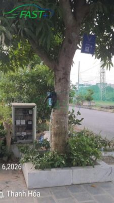 Trạm sạc ON Live ngày 30/06