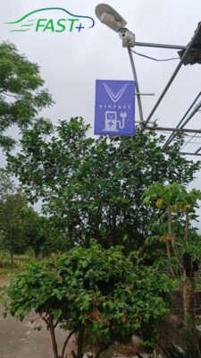 Trạm sạc ON Live ngày 09/06