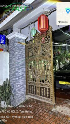 Trạm sạc ON Live ngày 09/06