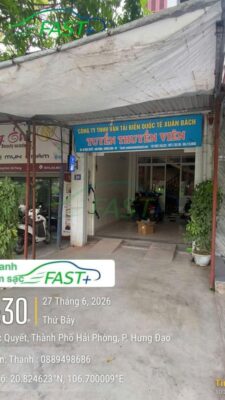Trạm sạc ON Live ngày 27/06