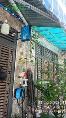 Trạm sạc ON Live ngày 11/06