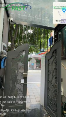 Trạm sạc ON Live ngày 10/06