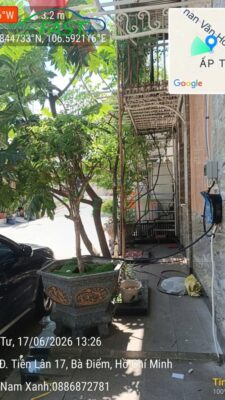 Trạm sạc ON Live ngày 19/06