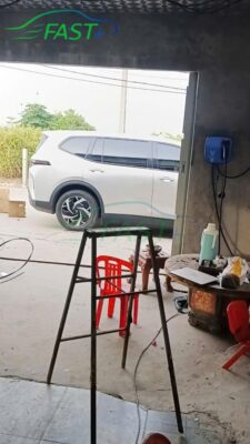 Trạm sạc ON Live ngày 23/06