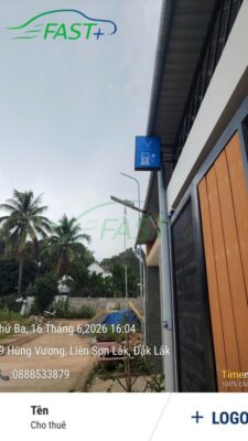 Trạm sạc ON Live ngày 18/06