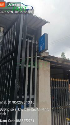 Trạm sạc ON Live ngày 01/06