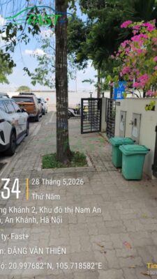 Trạm sạc ON Live ngày 10/06