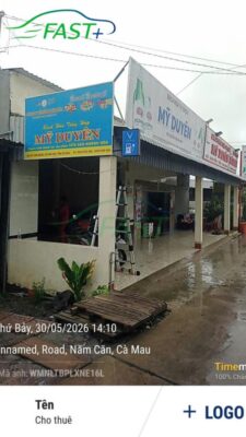 Trạm sạc ON Live ngày 01/06