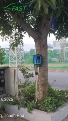 Trạm sạc ON Live ngày 30/06