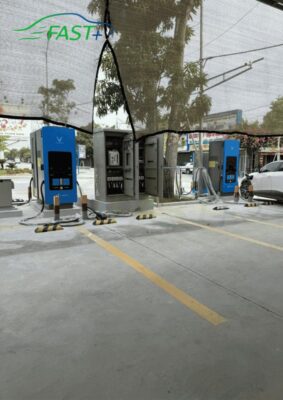 CÁC TRỤ SẠC DC NỔI BẬT NGÀY 15/07