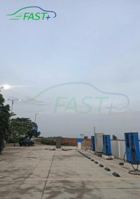 CÁC TRỤ SẠC DC NỔI BẬT NGÀY 18/07