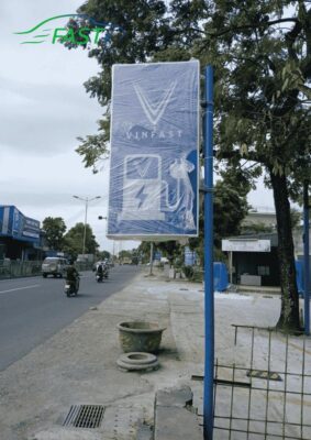 CÁC TRỤ SẠC DC NỔI BẬT NGÀY 17/07
