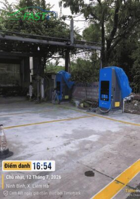CÁC TRỤ SẠC DC NỔI BẬT NGÀY 17/07
