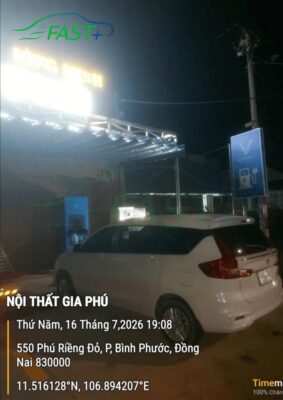 CÁC TRỤ SẠC DC NỔI BẬT NGÀY 17/07
