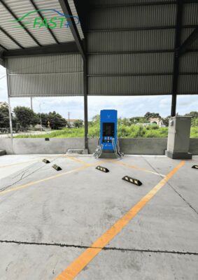 CÁC TRỤ SẠC DC NỔI BẬT NGÀY 17/07