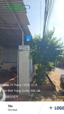 Trạm sạc ON Live ngày 20/07
