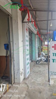 Trạm sạc ON Live ngày 27/07