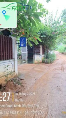 Trạm sạc ON Live ngày 30/07