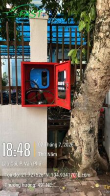 Trạm sạc ON Live ngày 06/07