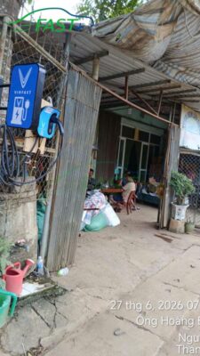 Trạm sạc ON Live ngày 06/07