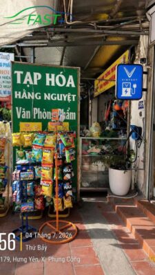 Trạm sạc ON Live ngày 13/07