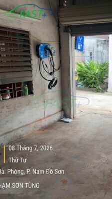 Trạm sạc ON Live ngày 13/07