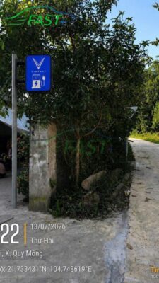 Trạm sạc ON Live ngày 15/07