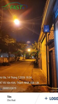 Trạm sạc ON Live ngày 16/07