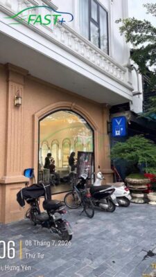 Trạm sạc ON Live ngày 10/07