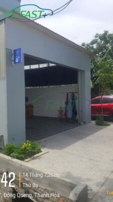 Trạm sạc ON Live ngày 14/07