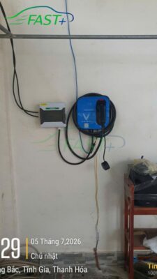 Trạm sạc ON Live ngày 06/07