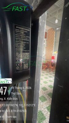 Trạm sạc ON Live ngày 30/06