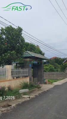 Trạm sạc ON Live ngày 22/07