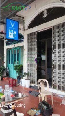 Trạm sạc ON Live ngày 24/07
