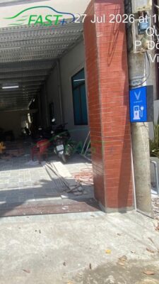 Trạm sạc ON Live ngày 27/07