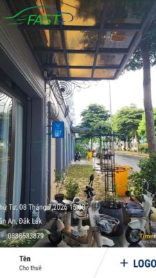 Trạm sạc ON Live ngày 11/07